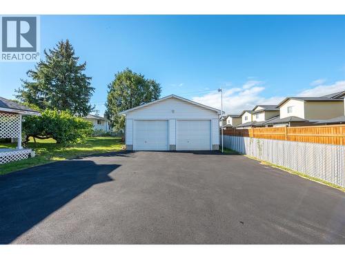 525 Skagit Avenue, Oliver, BC 