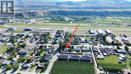 525 Skagit Avenue, Oliver, BC 