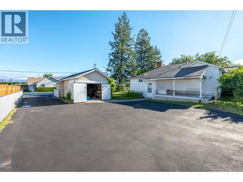 525 Skagit Avenue, Oliver, BC 