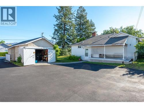 525 Skagit Avenue, Oliver, BC 