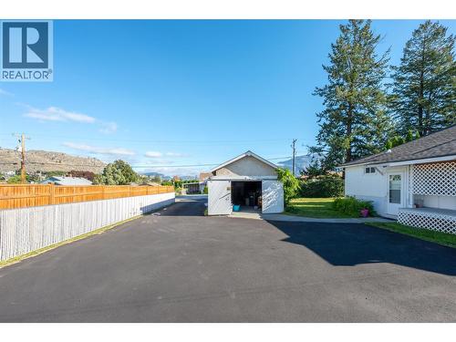 525 Skagit Avenue, Oliver, BC 