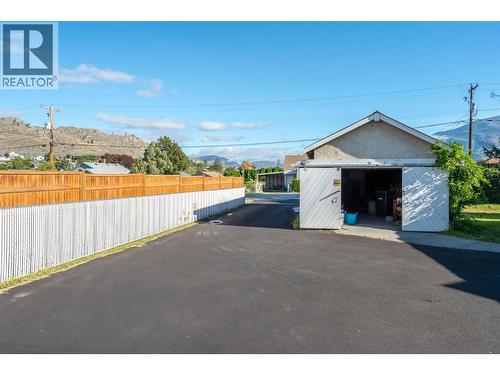 525 Skagit Avenue, Oliver, BC 