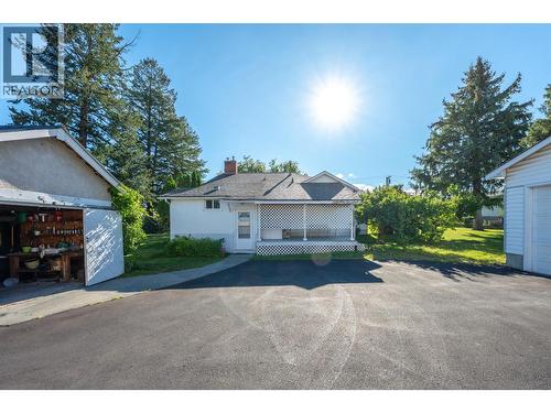 525 Skagit Avenue, Oliver, BC 
