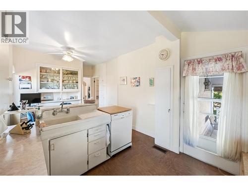 525 Skagit Avenue, Oliver, BC 