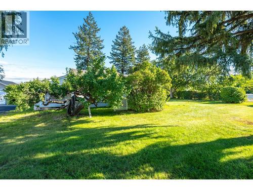 525 Skagit Avenue, Oliver, BC 