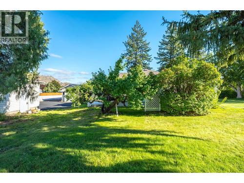 525 Skagit Avenue, Oliver, BC 