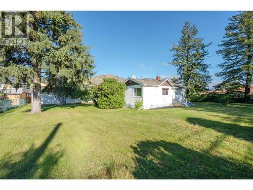525 Skagit Avenue, Oliver, BC 