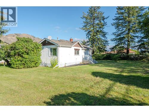 525 Skagit Avenue, Oliver, BC 