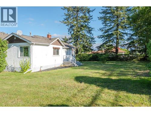 525 Skagit Avenue, Oliver, BC 