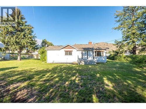 525 Skagit Avenue, Oliver, BC 