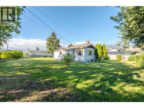 525 Skagit Avenue, Oliver, BC 