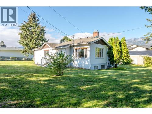 525 Skagit Avenue, Oliver, BC 