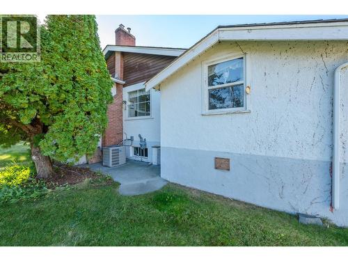 525 Skagit Avenue, Oliver, BC 