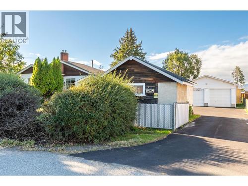 525 Skagit Avenue, Oliver, BC 