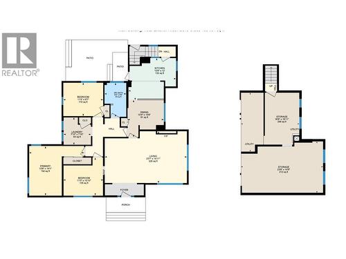 525 Skagit Avenue, Oliver, BC 