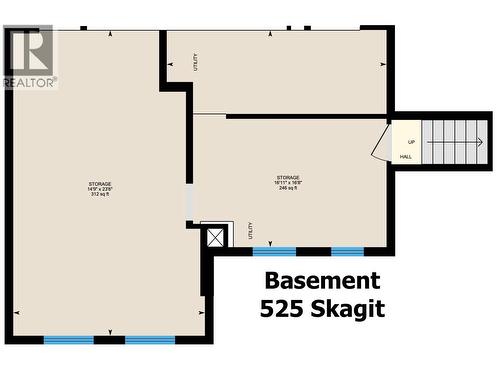 525 Skagit Avenue, Oliver, BC 