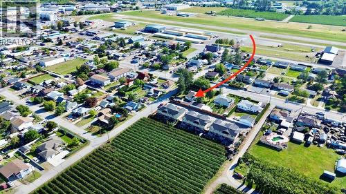 525 Skagit Avenue, Oliver, BC 