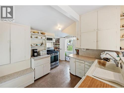 525 Skagit Avenue, Oliver, BC 