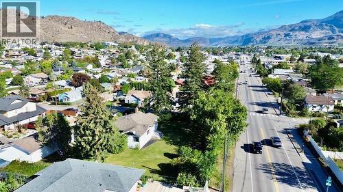 525 Skagit Avenue, Oliver, BC 