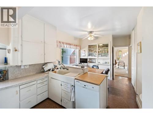 525 Skagit Avenue, Oliver, BC 