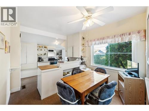 525 Skagit Avenue, Oliver, BC 