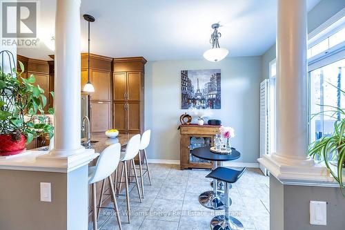 Bright breakfast area - 409 Harris Street, Whitby (Downtown Whitby), ON 