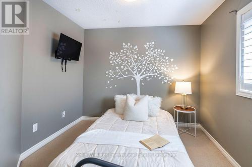 2nd bedroom - 409 Harris Street, Whitby (Downtown Whitby), ON 