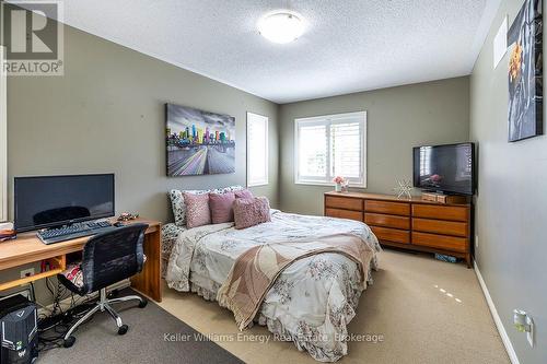 3rd bedroom - 409 Harris Street, Whitby (Downtown Whitby), ON 