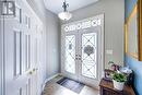 Front foyer/double doors - 409 Harris Street, Whitby (Downtown Whitby), ON 