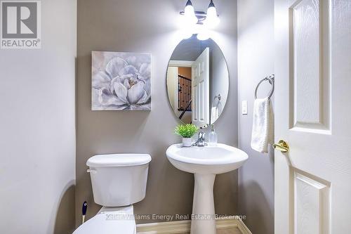 Powder room - 409 Harris Street, Whitby (Downtown Whitby), ON 