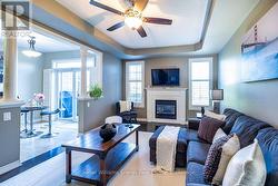 Open concept - 