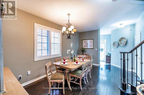 Formal dining room - 409 Harris Street, Whitby (Downtown Whitby), ON 