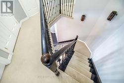 Elegant staircase - 