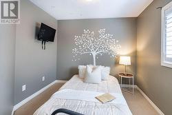 2nd bedroom - 