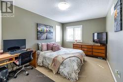 3rd bedroom - 