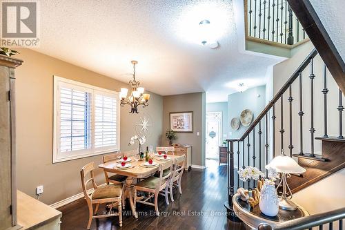 Hardwood flooring - 409 Harris Street, Whitby (Downtown Whitby), ON 