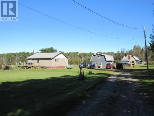 76 Chiblow Lake Rd, Iron Bridge, ON 