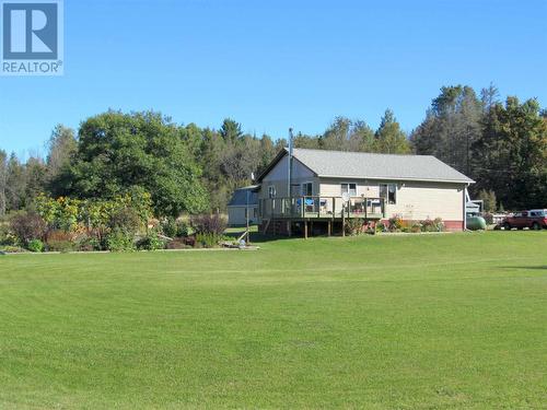 76 Chiblow Lake Rd, Iron Bridge, ON 