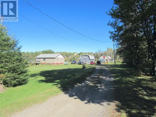 76 Chiblow Lake Rd, Iron Bridge, ON 