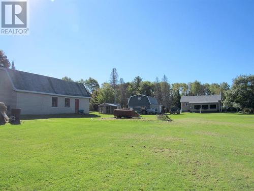 76 Chiblow Lake Rd, Iron Bridge, ON 