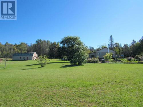 76 Chiblow Lake Rd, Iron Bridge, ON 