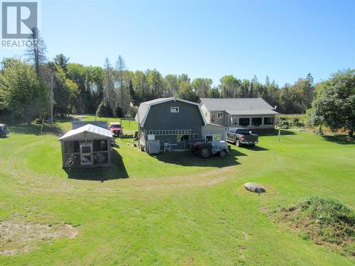 76 Chiblow Lake Rd, Iron Bridge, ON 