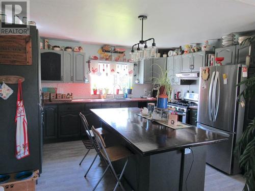 76 Chiblow Lake Rd, Iron Bridge, ON 