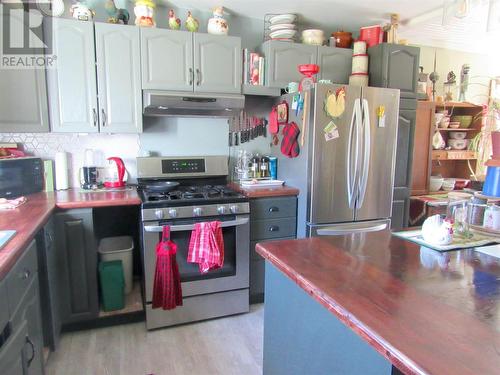 76 Chiblow Lake Rd, Iron Bridge, ON 