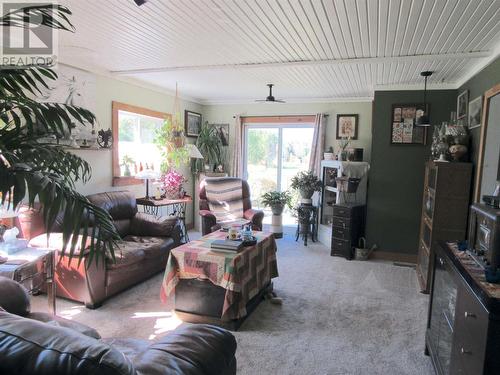 76 Chiblow Lake Rd, Iron Bridge, ON 