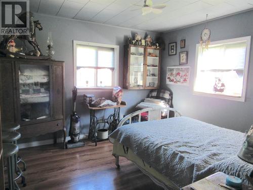 76 Chiblow Lake Rd, Iron Bridge, ON 