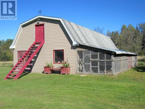 76 Chiblow Lake Rd, Iron Bridge, ON 
