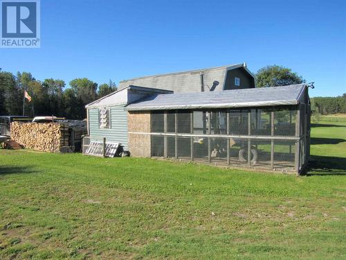 76 Chiblow Lake Rd, Iron Bridge, ON 