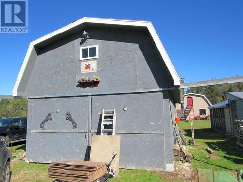 76 Chiblow Lake Rd, Iron Bridge, ON 