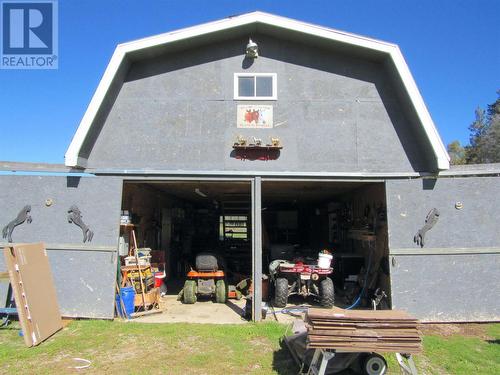 76 Chiblow Lake Rd, Iron Bridge, ON 